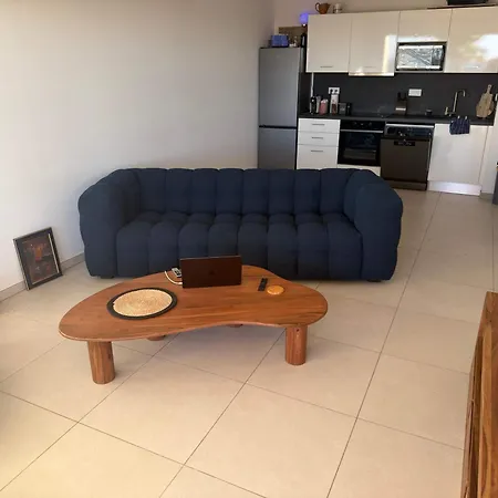 Apartamento Superbe En Bord De Avec Jacuzzi Et Vue Imprenable A *