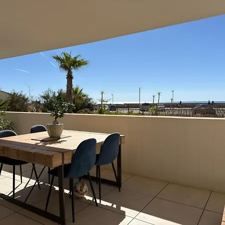 Apartamento Superbe En Bord De Avec Jacuzzi Et Vue Imprenable A *